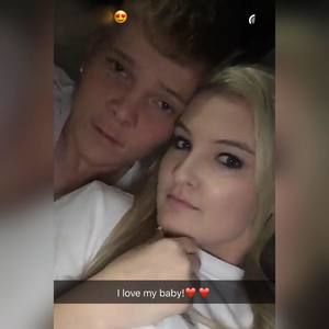 Meet your Posher, Trey