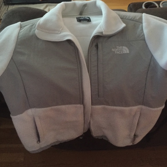 Women's North face jacket