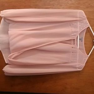 Charlotte Russe blouse