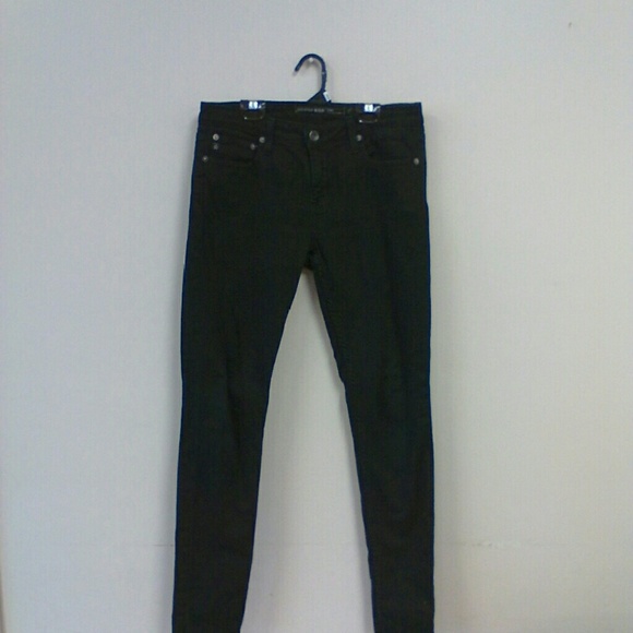 Big Star Skinny Jeans