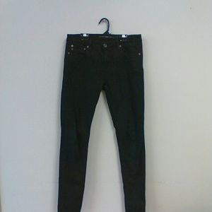 Big Star Skinny Jeans