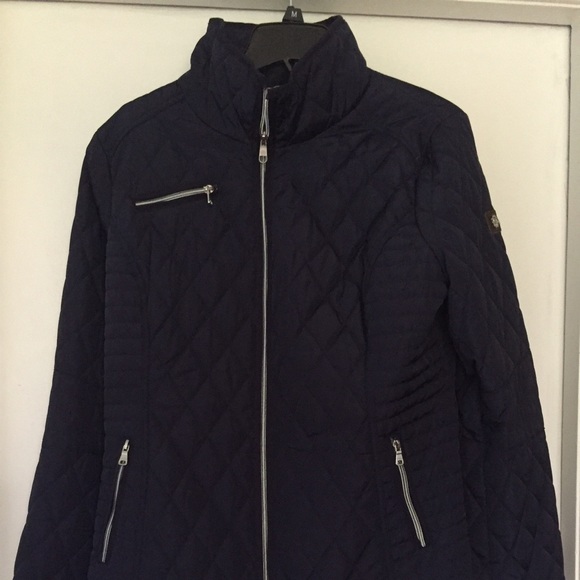 Jessica Simpson lightweight coat