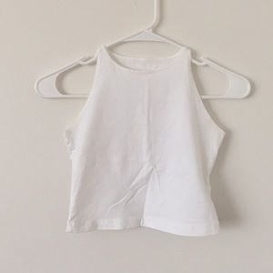 American Apparel Crop Top
