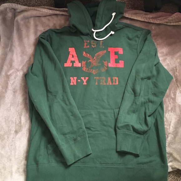 Men's hoodie