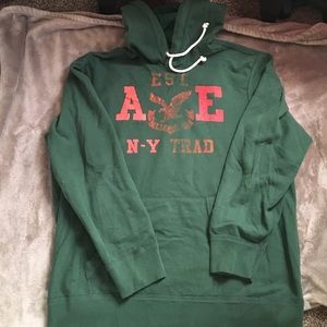 Men's hoodie
