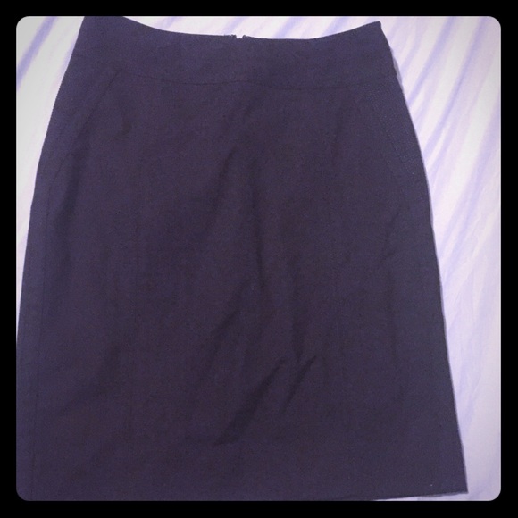 White House Black Market skirt