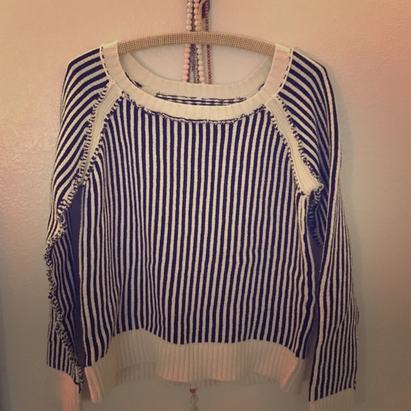 Cozy Sweater