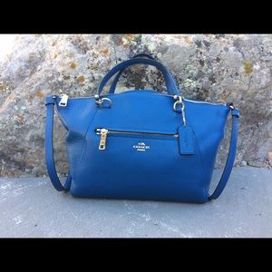 Coach Crossbody Purse