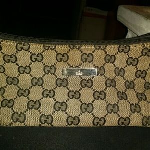 Gucci purse