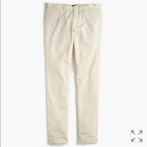 Men's J Crew Pants