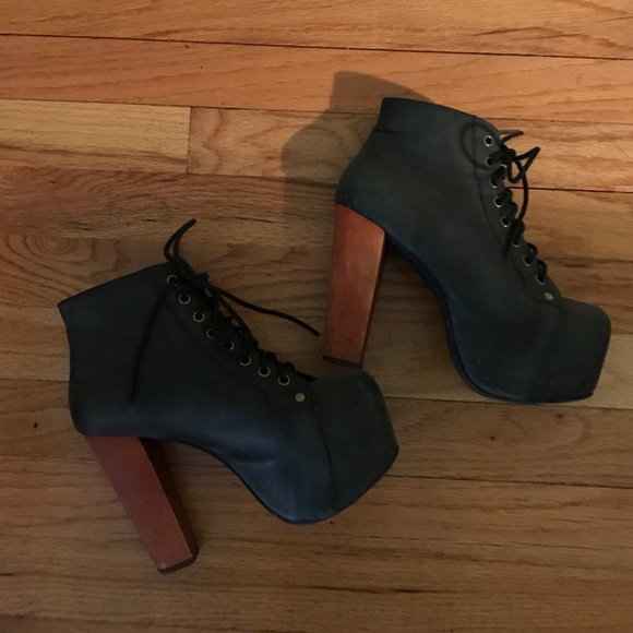 Jeffrey Campbell Lita