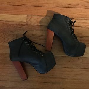 Jeffrey Campbell Lita