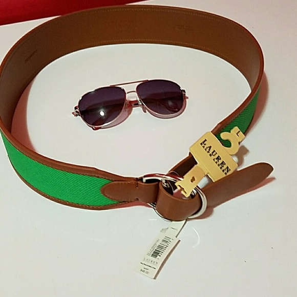 Belt it!
