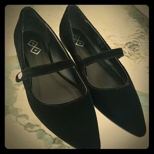 target mary janes