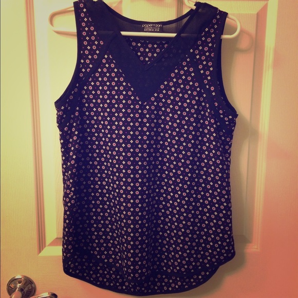 Beautiful women's blouse