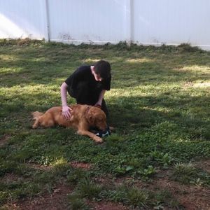 Meet your Posher, Terry