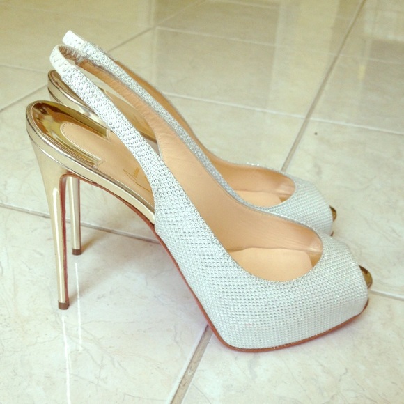Christian Louboutin shoes