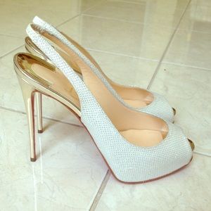 Christian Louboutin shoes