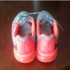 Women's Nike Air Max