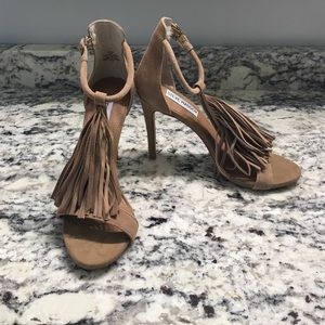 Steve Madden high heels