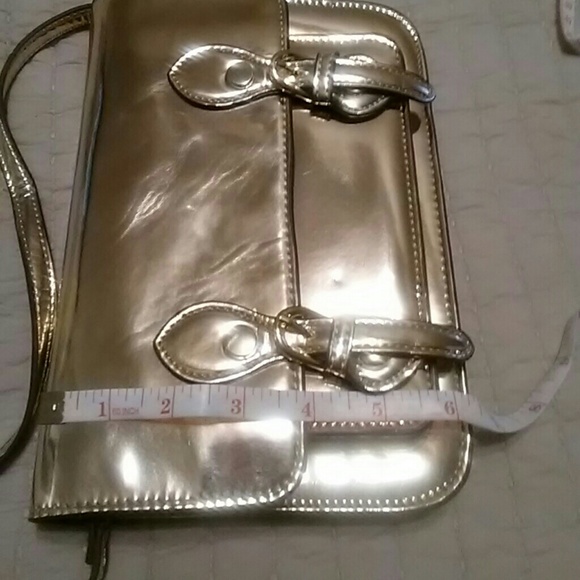 Steve madden handbag final markdown 👜🌂👗 - Picture 2 of 3