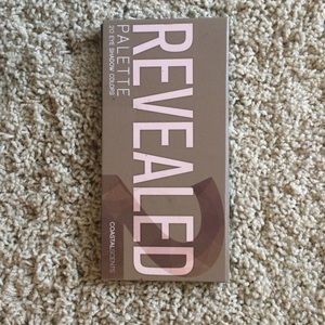 Coastal Scents Revealed 2 Palette