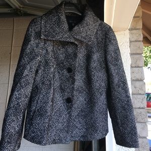 Talbots's blazer beautiful