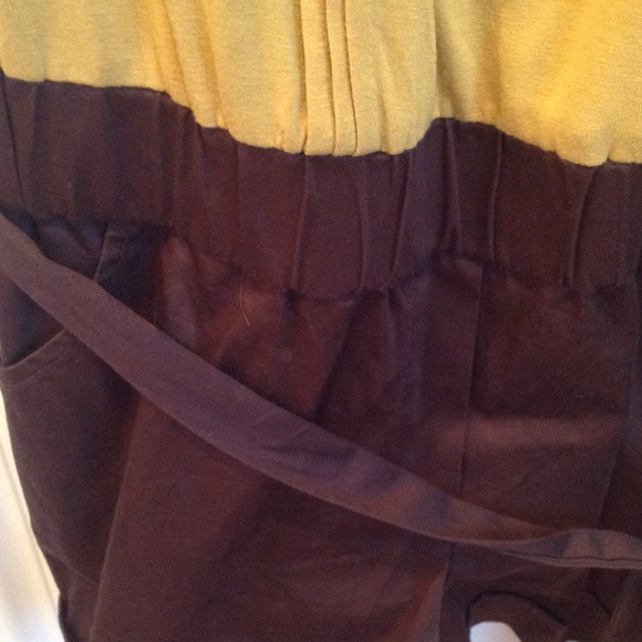 Beautiful Romper size XL.( juniors) - Picture 3 of 4