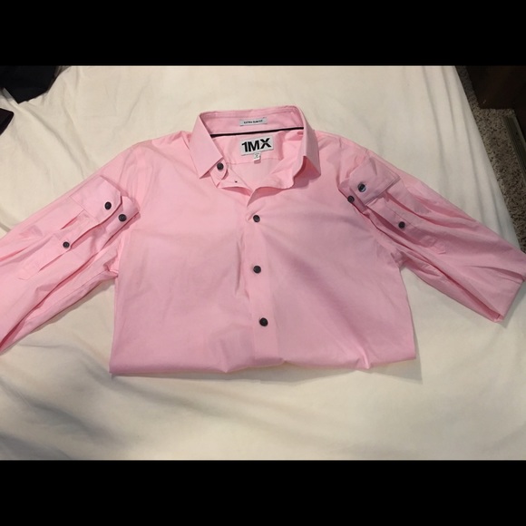 Express dress shirt