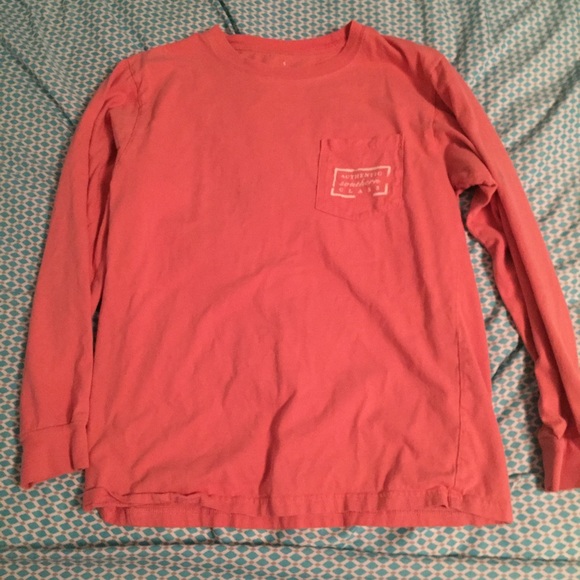 Small Southern Marsh Long Sleeve