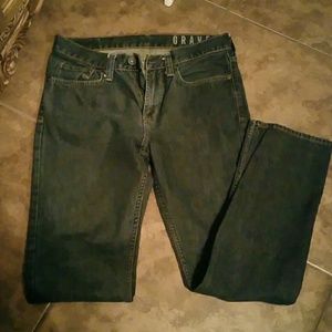 Men jeans