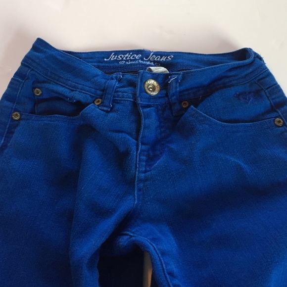 Jean capris - Picture 2 of 4