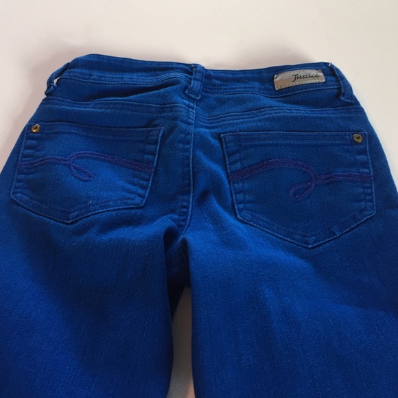 Jean capris - Picture 3 of 4