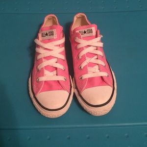 Youth converse all-stars
