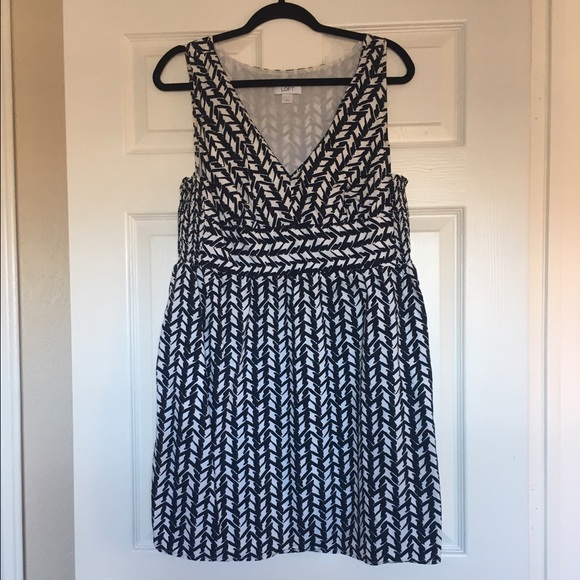 Pattern Sundress