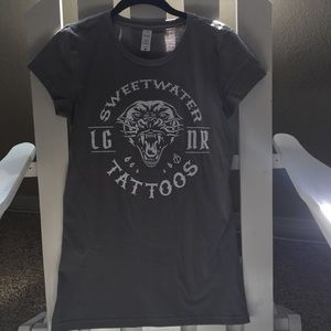 Legionnaire / Sweetwater Collective Shirt