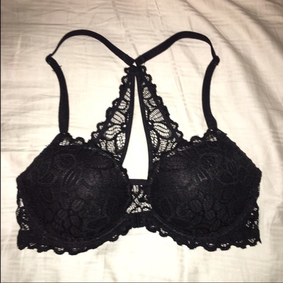A PINK BRAND PUSH UP BRA