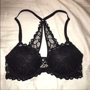 A PINK BRAND PUSH UP BRA