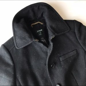 J. CREW Coat