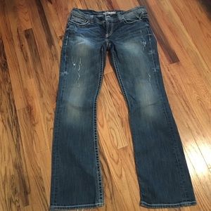 Women's BKE Payton jeans