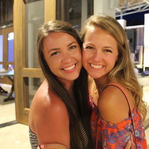 Meet your Posher, Ellen