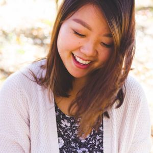 Meet your Posher, Monica