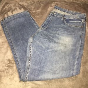 Men's jeans
