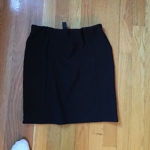 Bodycon skirt