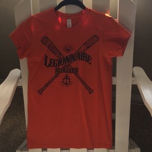Legionnaire - Legionnaire Army Shirt (Sluggers)