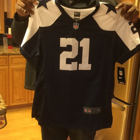 Dallas cowboy jersey