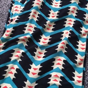 Lularoe TC gently used