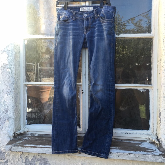 BKE Stella Jeans
