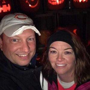 Meet your Posher, Sherri