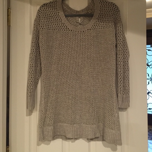 Lucky Brand sweater
